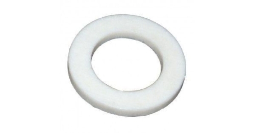 ПРОКЛАДКА ФТОРОПЛАСТ 1/2" (уп. 100 шт)