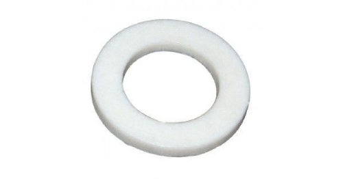 ПРОКЛАДКА ФТОРОПЛАСТ 3/4" (уп. 100шт)