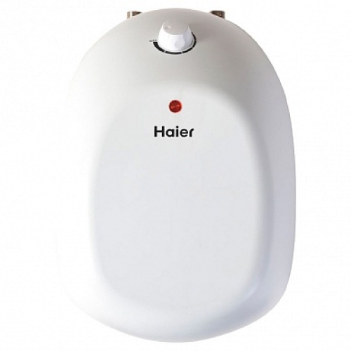Водонагреватель верх.подв. Haier ES8V-Q2(R) 8л.