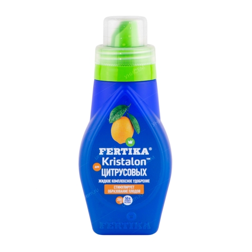 Фертика Кристалон для Цитрусовых 250мл