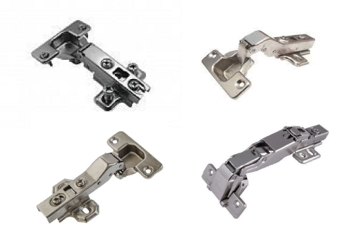 Петля 4-шарнирная в ассортименте***