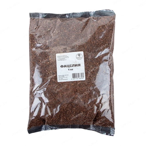 Удобрение Фацелия (Волжский Сад) 1кг