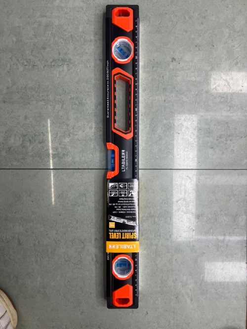 Уровень алюминиевый PRO 150см