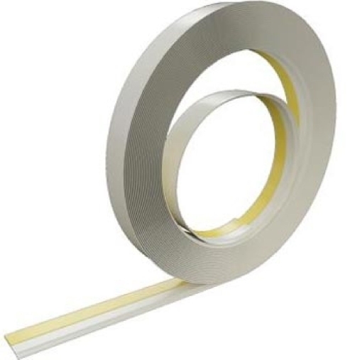 Нащельник самоклеящийся с упл. 50*1,0 мм (бухта 50 м)