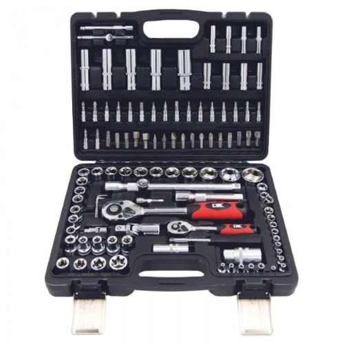 Набор инструментов 108 предметов