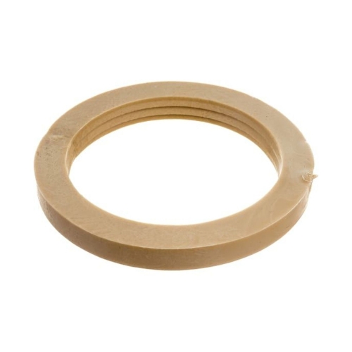 Прокладка для унитазов 112х89х12 ("Santek", "Урал Керамика")**