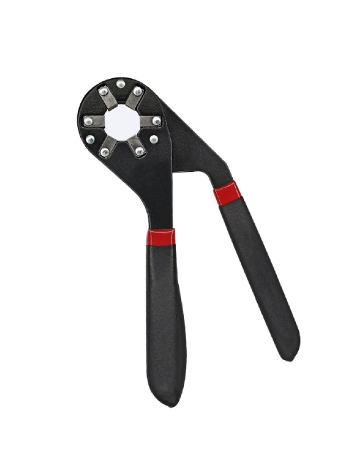 Ключ гаечный универсальный 7-14мм *