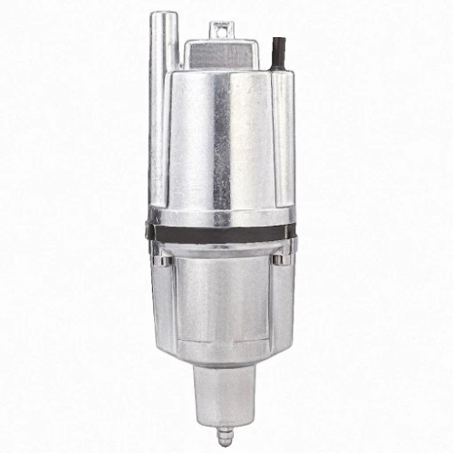 Насос 15м, вибр., верхний забор воды, кабель 16 м, 250Вт, OASIS