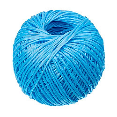 Шпагат полипропилен Синий 60 м