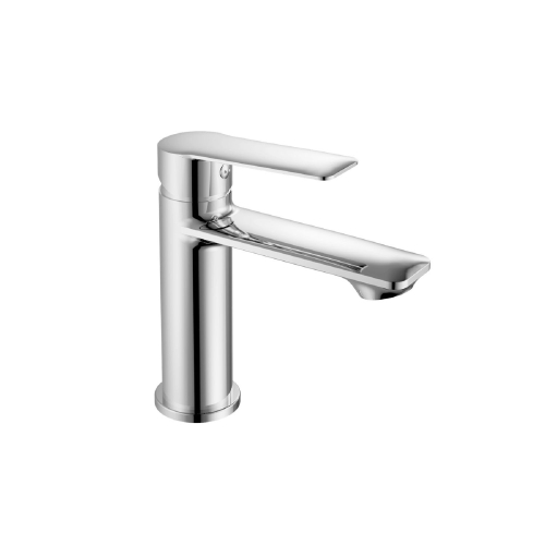 Смеситель AVRORA д/раковины Slim AV5010 монолитный