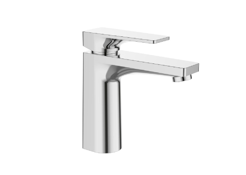 Смеситель AVRORA д/раковины Victoria AV3710 монолитный