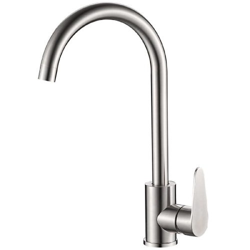 Смеситель Haiba д/кухни HB70802