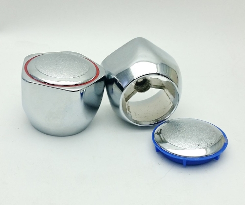 Маховик металл 24 шлиц (пара) PSM-1025-24