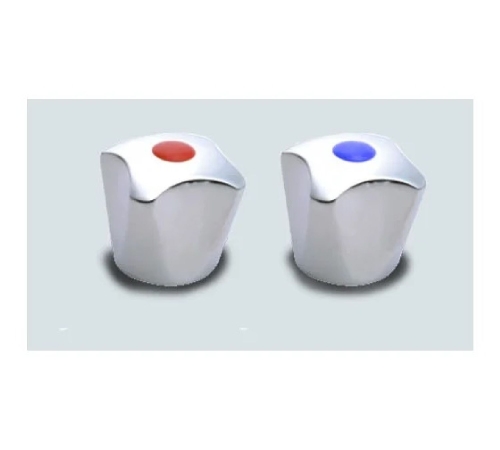 Маховик металл 24 шлиц КВАТРА (пара) PSM-1003-24