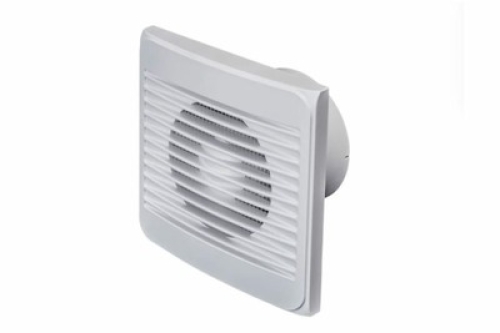 Вентилятор Эвент 100Сок TURBO