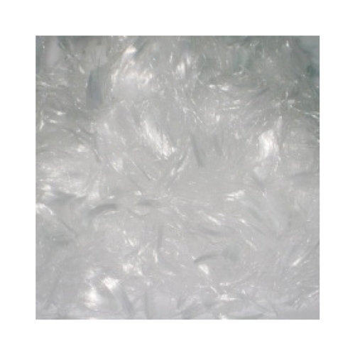 Фиброволокно Полипропиленовое (длина 12мм) (10кг)