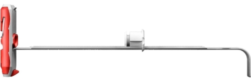 Дюбель для листовых материалов FISCHER DUOTEC 10 (20 шт.)