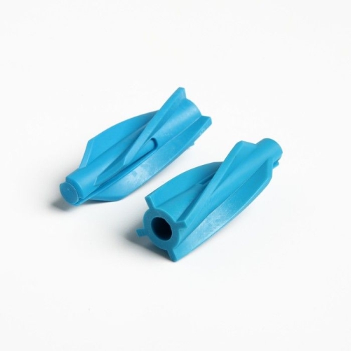 Дюбель для пенобетона 8*50 (1 упак - 250 шт)"