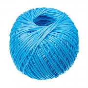 Шпагат полипропилен Синий 100 м