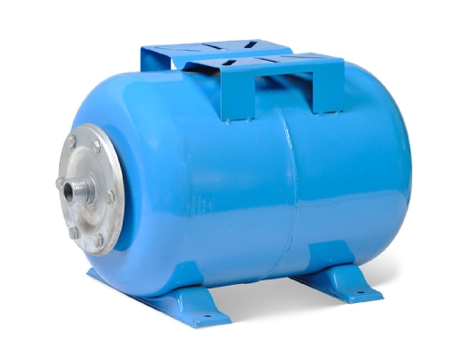 Гидроаккумулятор горизонтальный 50л OASIS GH-50N