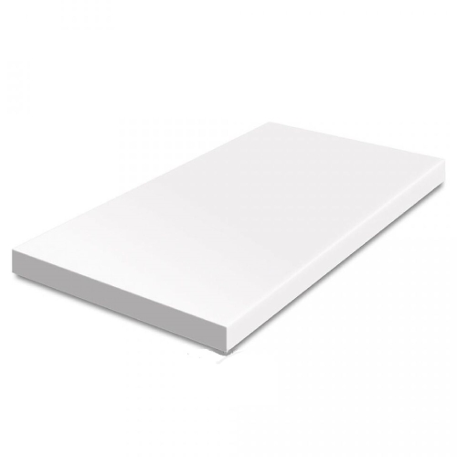 Пенопласт 1000*1000*50 мм ППС-10