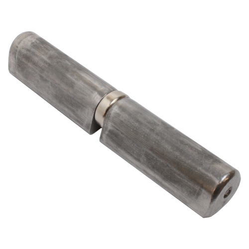 Петля-шарнир каплевидная с/подш под сварку 20*140мм