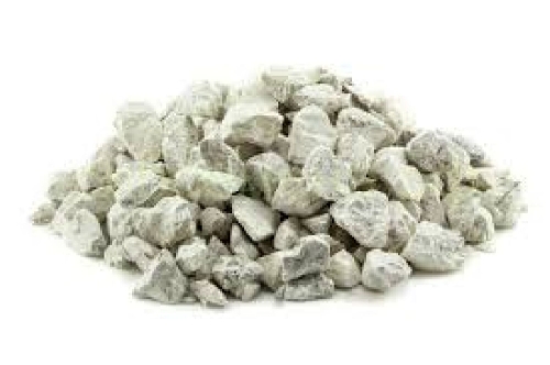 Известь комковая негашеная "Грил" (3 кг)