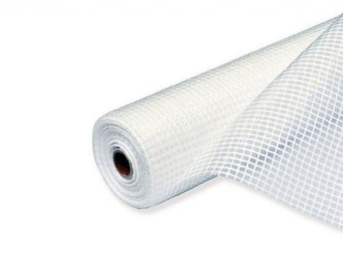 Пленка армированная 200 мкм (2х25 м) ТУ цена за 1 м