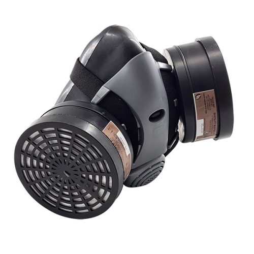 Респиратор «РПГ-67»