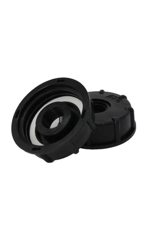 Переходник на еврокуб 3/4" (уп. 1 шт)