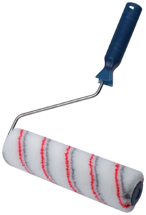 Валик малярный "Мультиколор" 250мм (Remocolor)