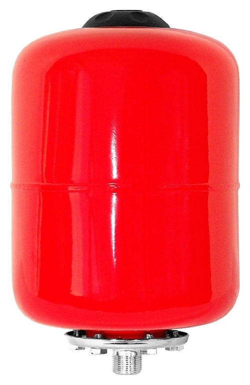 Бак расширительный TEPLOX (вертикальный красный) 18л.