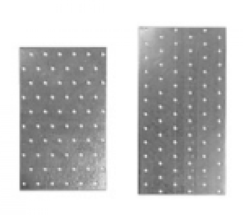 Пластина соединительная 60х200х1,8мм