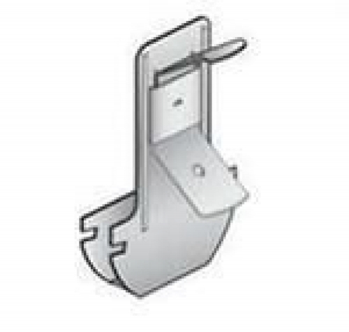 Подвес без тяги 60х27 (пружинный, анкерный) (150 шт)