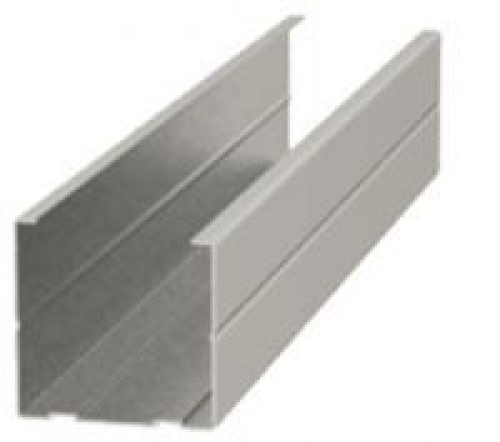 Профиль ПС 50х50мм (3м) (420-12) 0,45мм