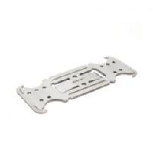 Соединитель профилей 2-уровневый П60х27