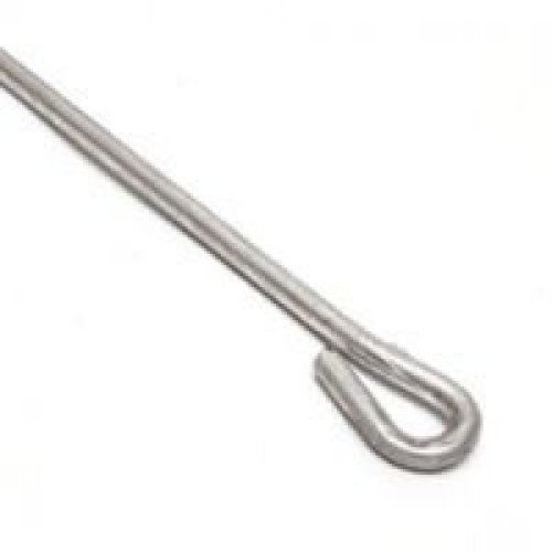 Тяга 500 мм с петлей