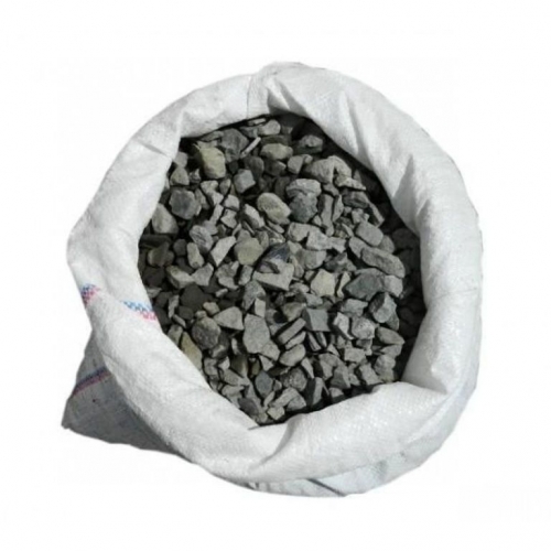 Щебень 5-20 мм в мешках по 20-25 кг (1п-50шт)