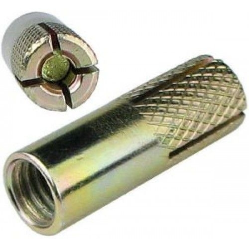 Анкер забивной М10х12х40 (50шт)